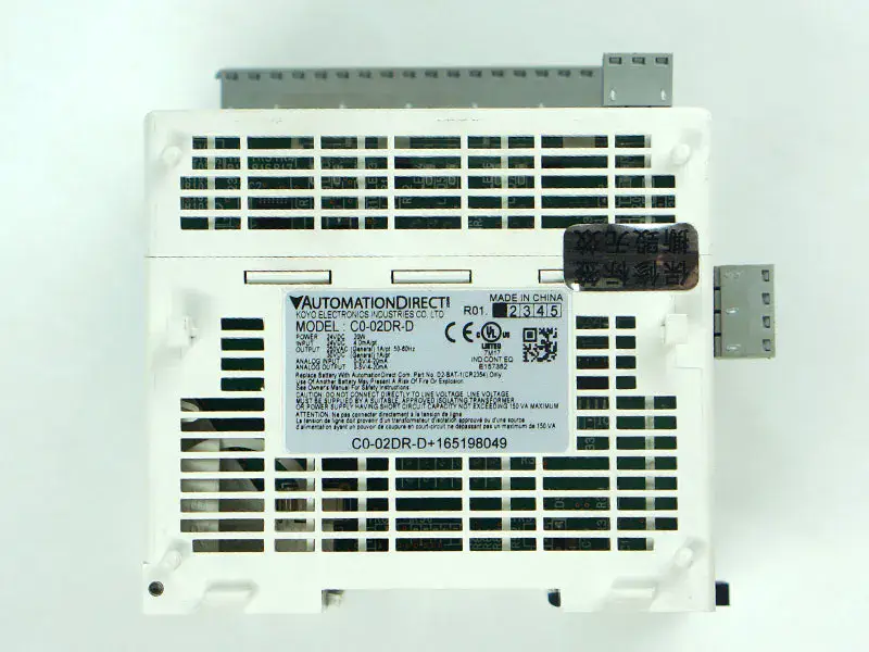 C0-02DR-D KOYO