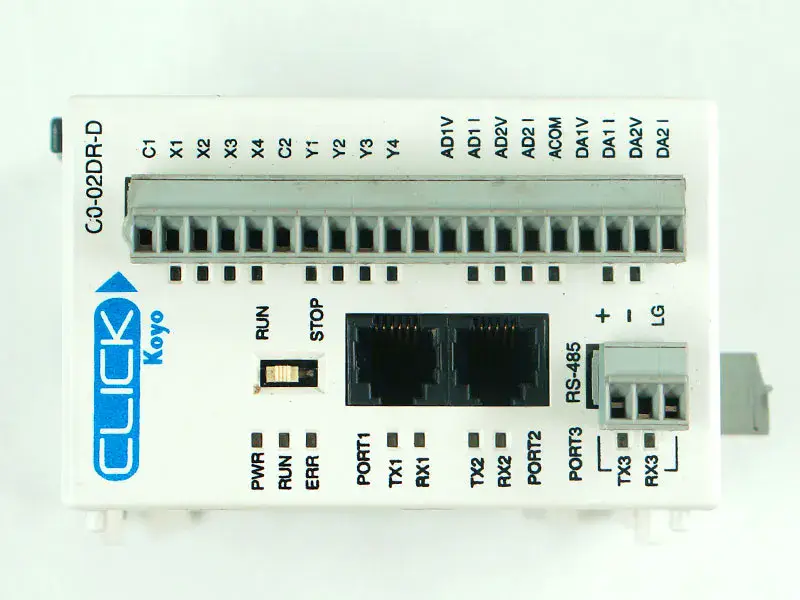 C0-02DR-D KOYO