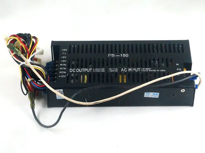 Napájecí zdroj Advantech PS-150 PSA-1509U