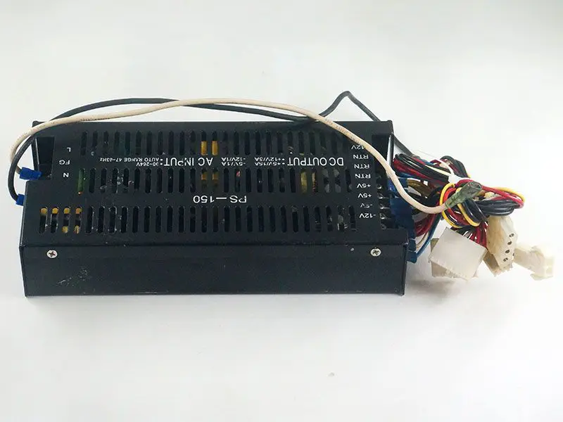 Napájecí zdroj Advantech PS-150 PSA-1509U