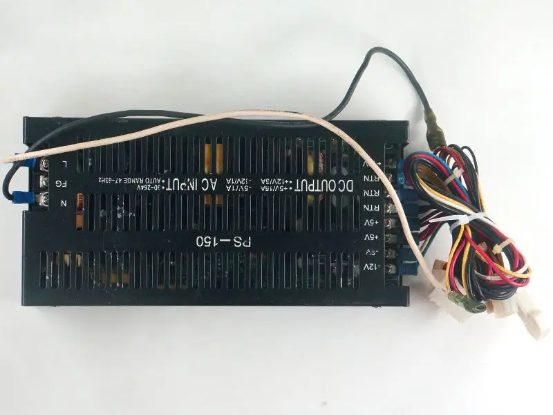 Napájecí zdroj Advantech PS-150 PSA-1509U