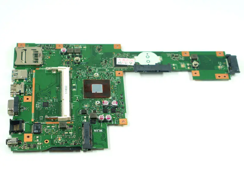 Základní deska Asus F553MA X553MA