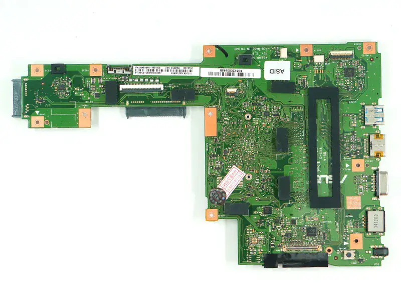 Základní deska Asus F553MA X553MA