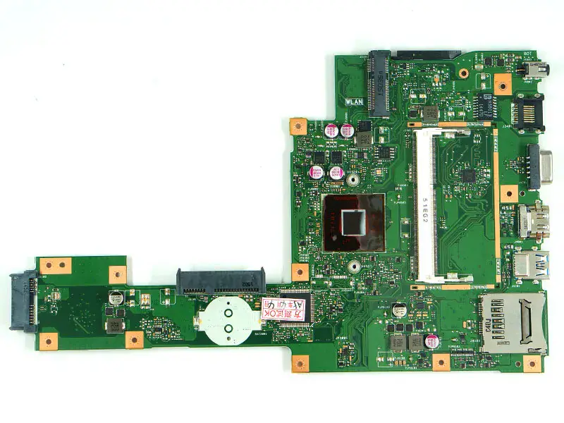 Základní deska Asus F553MA X553MA