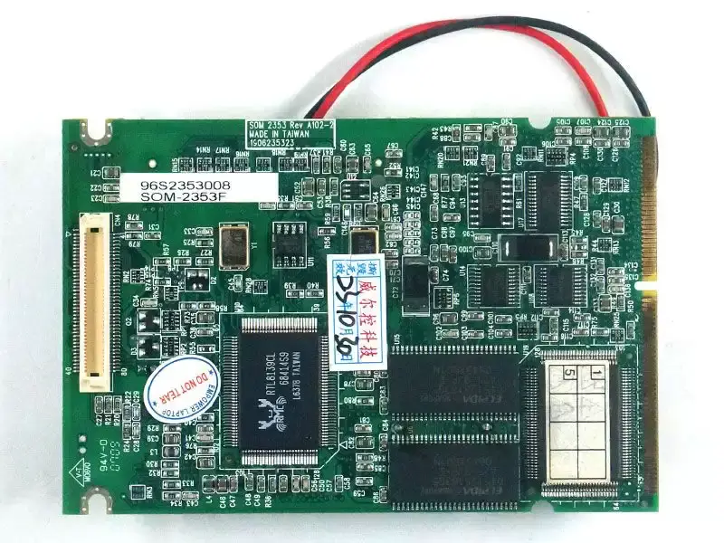 Základní deska Advantech SOM-2353F SOM-2353
