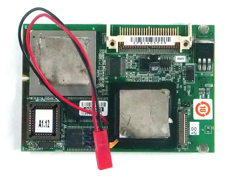 Základní deska Advantech SOM-2353F SOM-2353