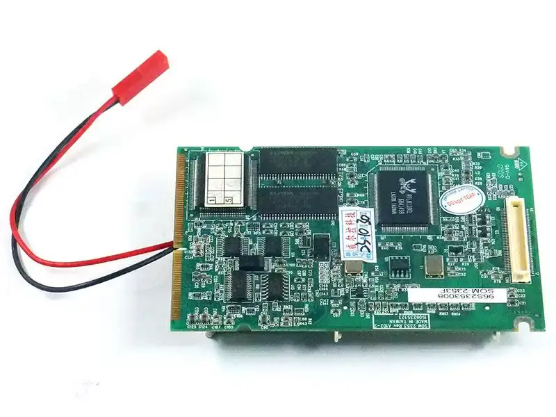 Základní deska Advantech SOM-2353F SOM-2353