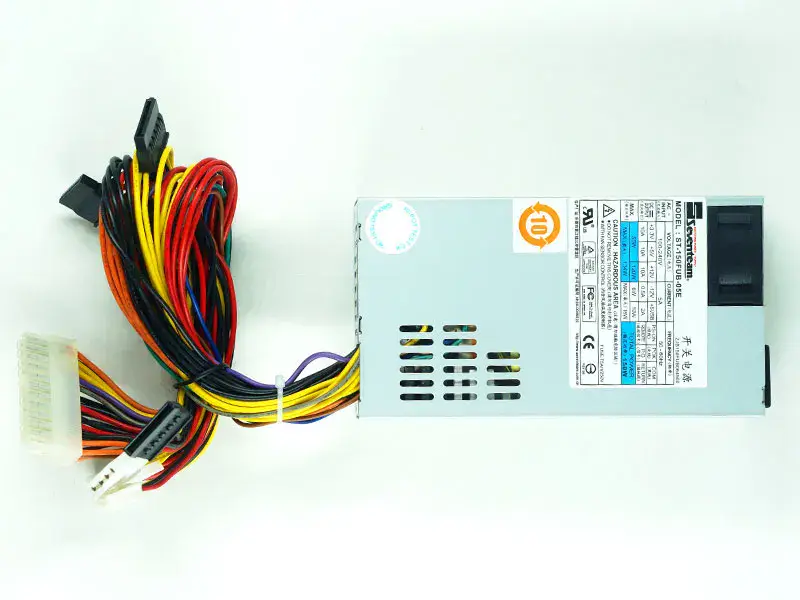 Napájecí zdroj Seventeam ST-150FUB-05E 180FUB