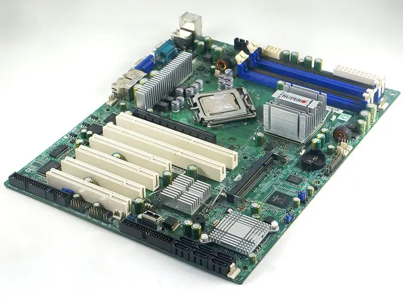 Základní deska SuperMicro X7SBA