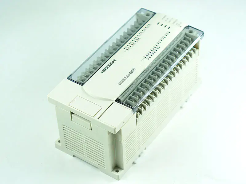 Modul PLC Mitsubishi FX2N-48MR-001