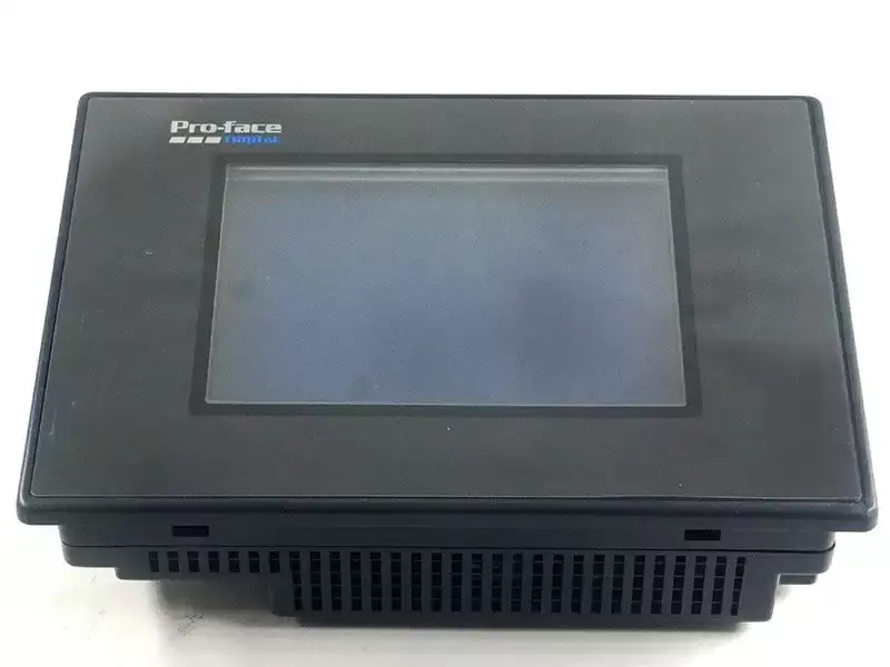 PRO FACE GP37W2-BG41-24V