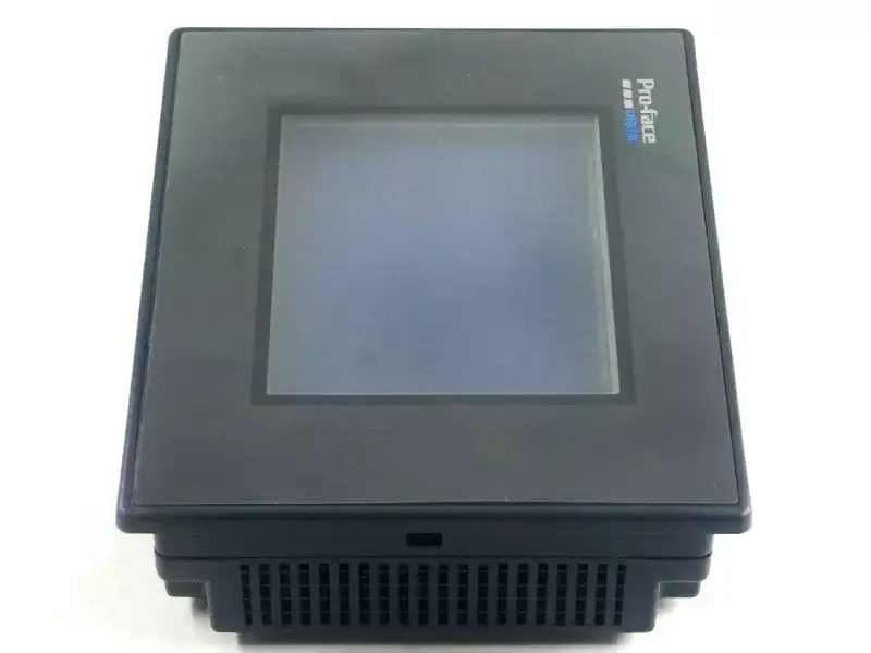PRO FACE GP37W2-BG41-24V
