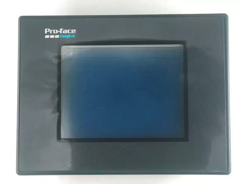 PRO FACE GP37W2-BG41-24V