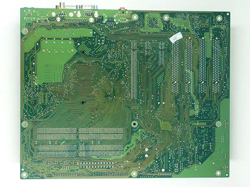 Fujitsu Siemens D2438-A22 GS W26361-W1341-X-03 W26361-W1341-Z2-03-36 M450 Základní deska