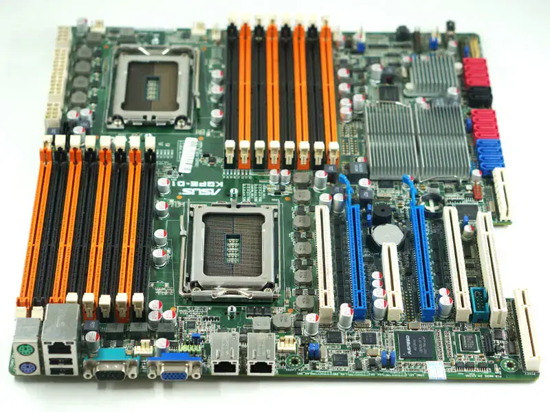Základní deska Asus KGPE-D16