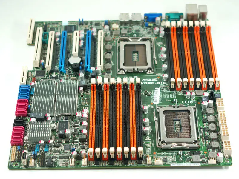 Základní deska Asus KGPE-D16