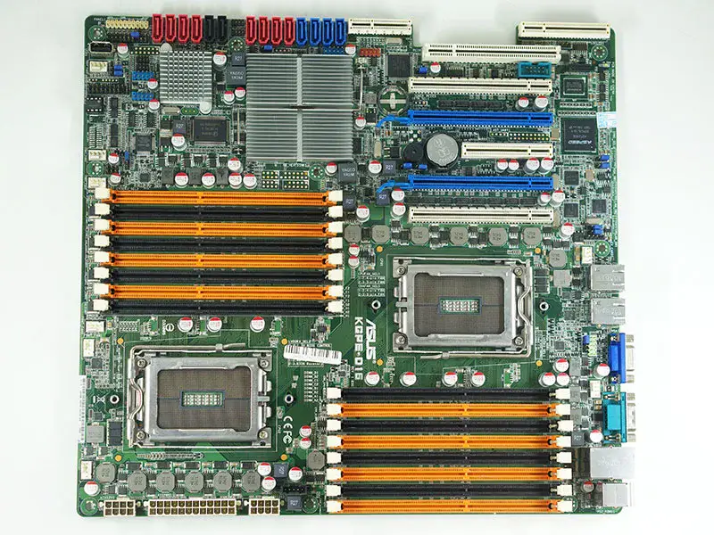 Základní deska Asus KGPE-D16