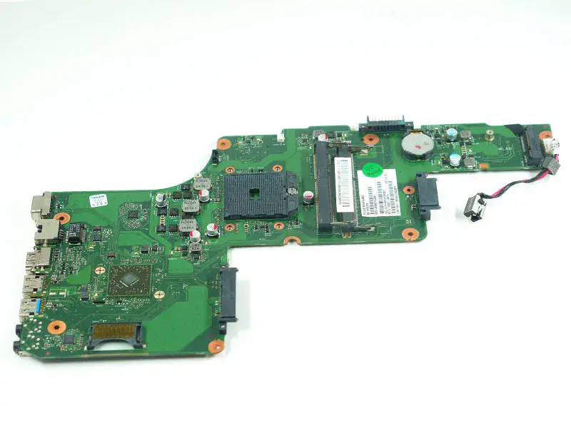 Toshiba ASLE Satellite S855D L855D V000275280 Základní deska