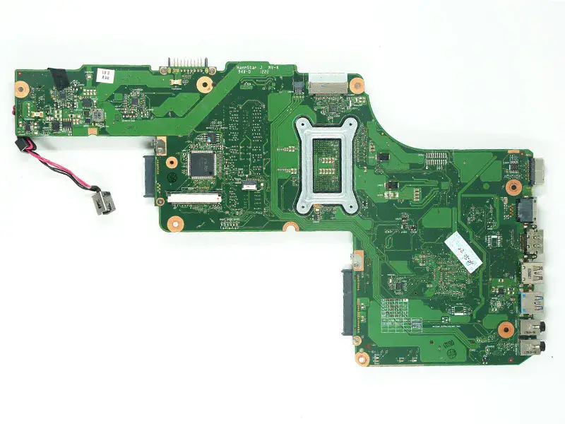 Toshiba ASLE Satellite S855D L855D V000275280 Základní deska