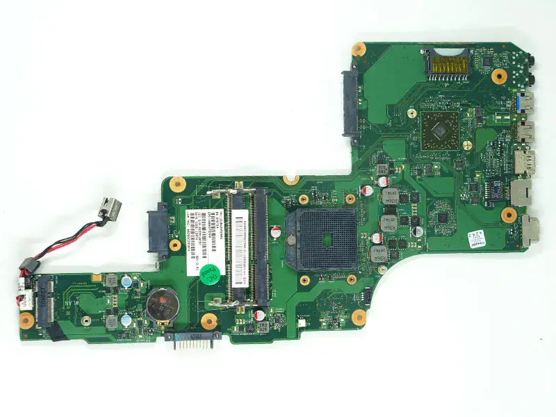 Toshiba ASLE Satellite S855D L855D V000275280 Základní deska