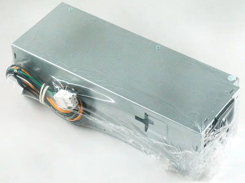 Napájecí zdroj J61WF H240ES-02 240W SMPS 6PIN 4PIN Pro Optiplex 3050MT/5050MT/7050MT V3668 V3669 MT