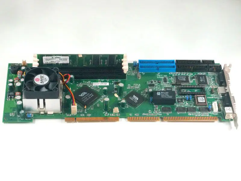 Základní deska IEI ROCKY-3701BX-2.0