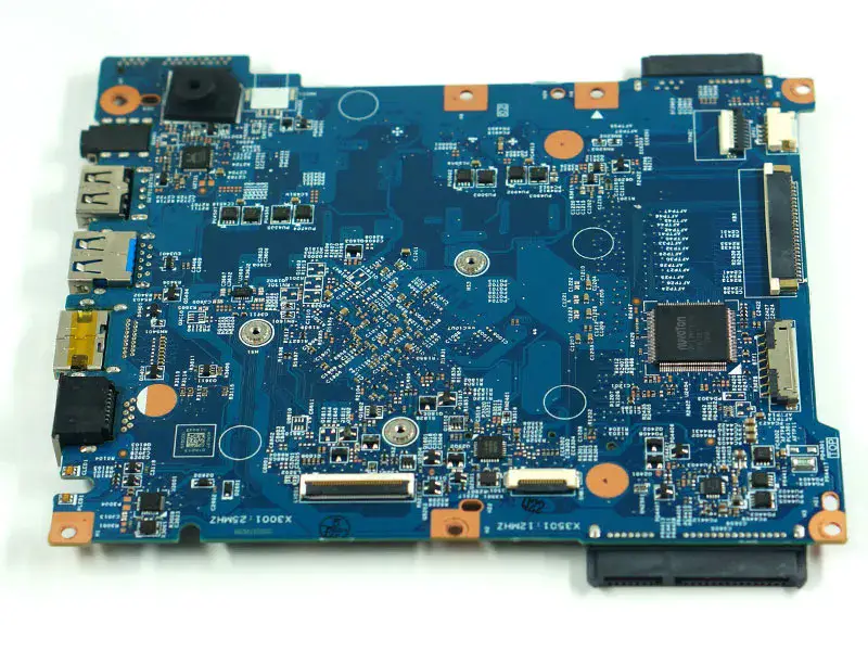 Acer ES1-512 14222-1 448.03708.0011 Základní deska