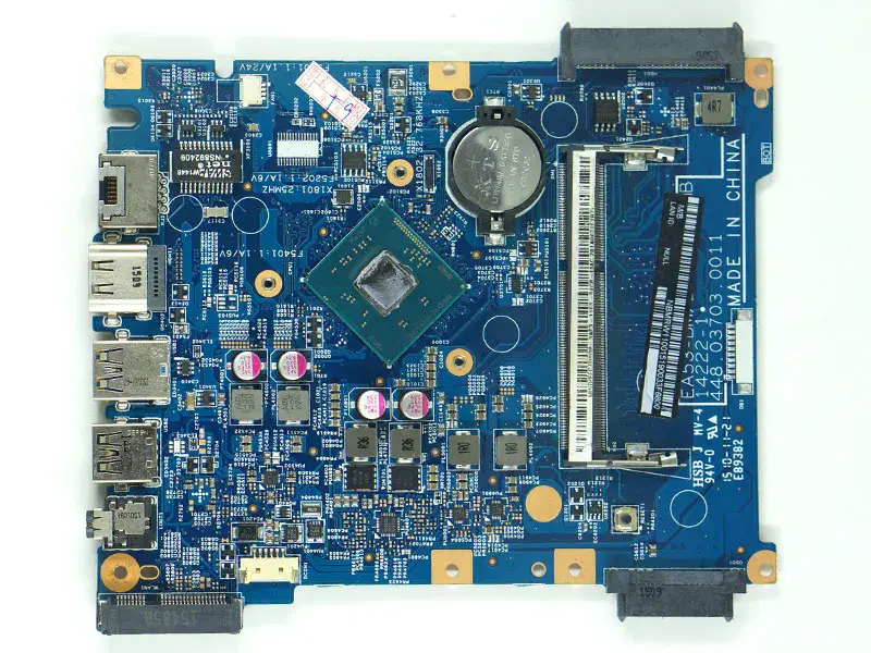 Acer ES1-512 14222-1 448.03708.0011 Základní deska