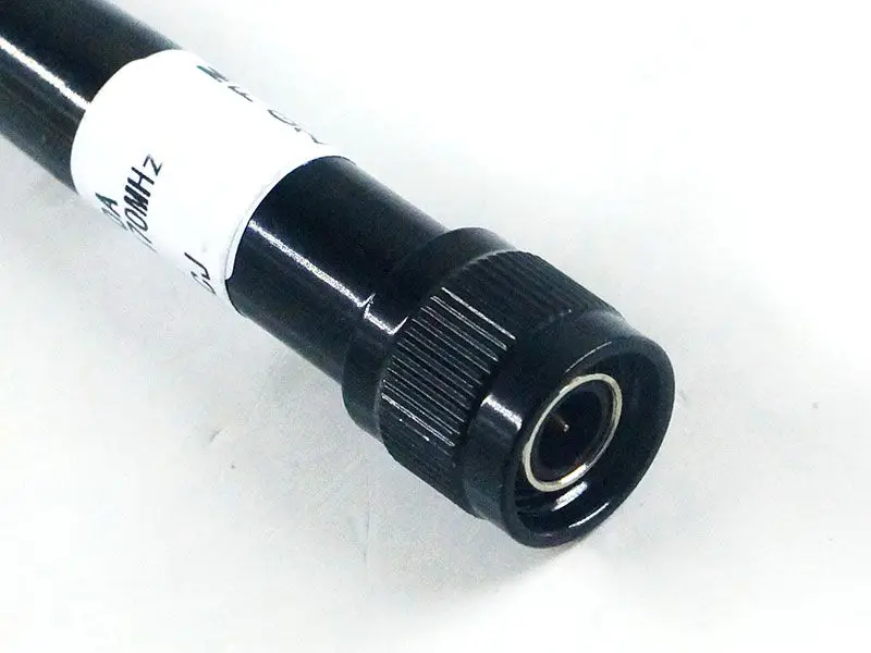 QT450A RTK síťová GPS rádiová anténa pro HUACE T3 T5 T7 T8 X10 X91 X900 i50 i 60 i70 450-470MHz 4dBi zisk TNC-J konektor samec