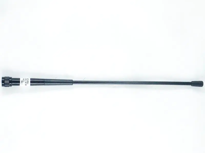 QT450A RTK síťová GPS rádiová anténa pro HUACE T3 T5 T7 T8 X10 X91 X900 i50 i 60 i70 450-470MHz 4dBi zisk TNC-J konektor samec