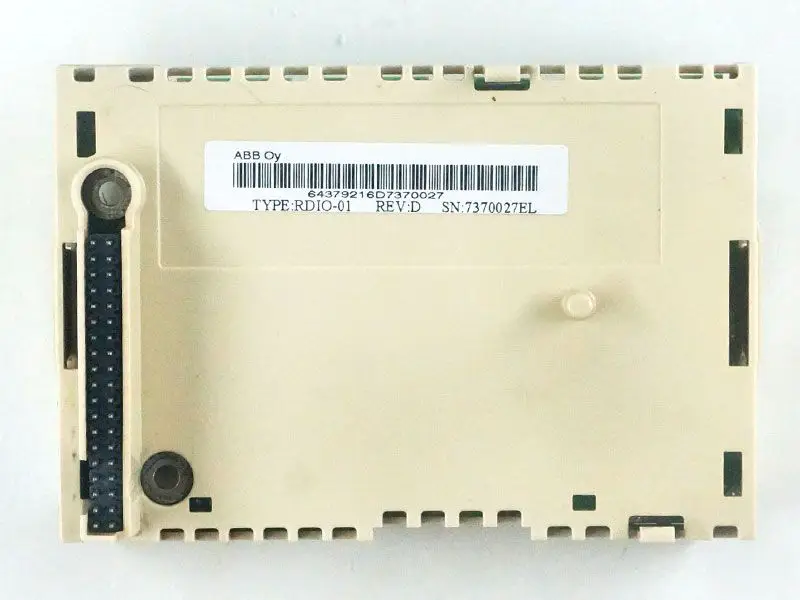 ABB RDIO-01
