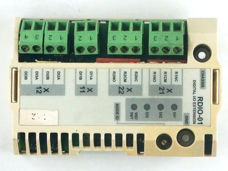 ABB RDIO-01