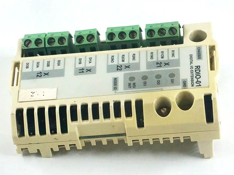 ABB RDIO-01