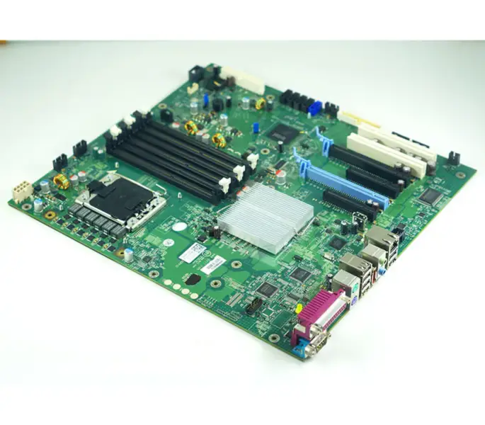 DELL K095G 9KPNV Motherboard