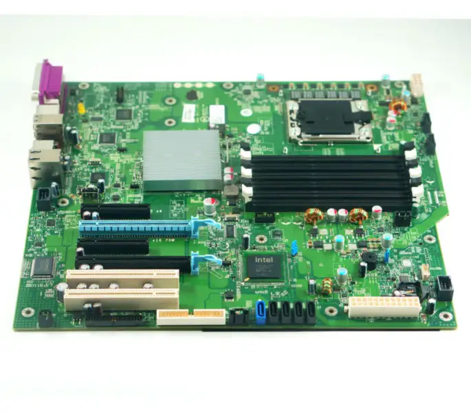 DELL K095G 9KPNV Motherboard