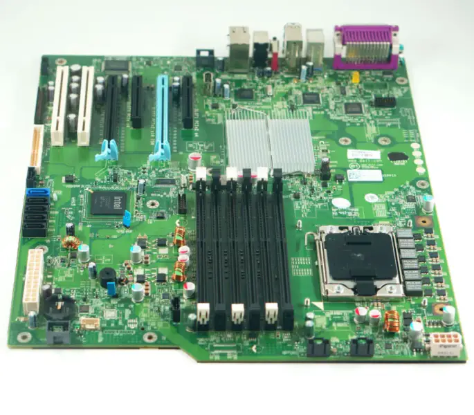 DELL K095G 9KPNV Motherboard