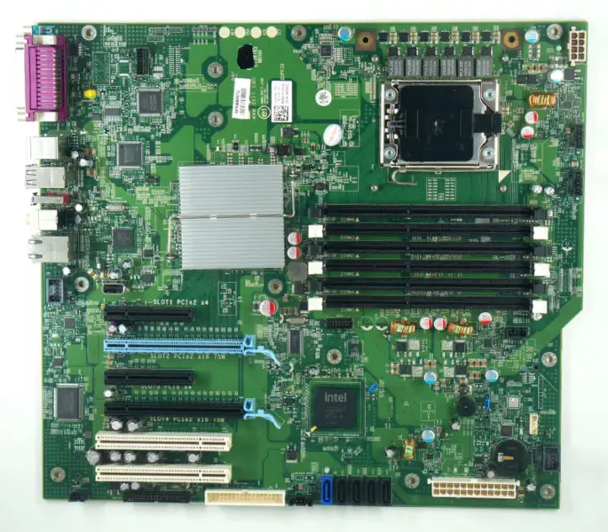 DELL K095G 9KPNV Motherboard