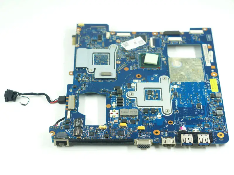 QCLA4 LA-8861P Základní deska pro Samsung np350v5c