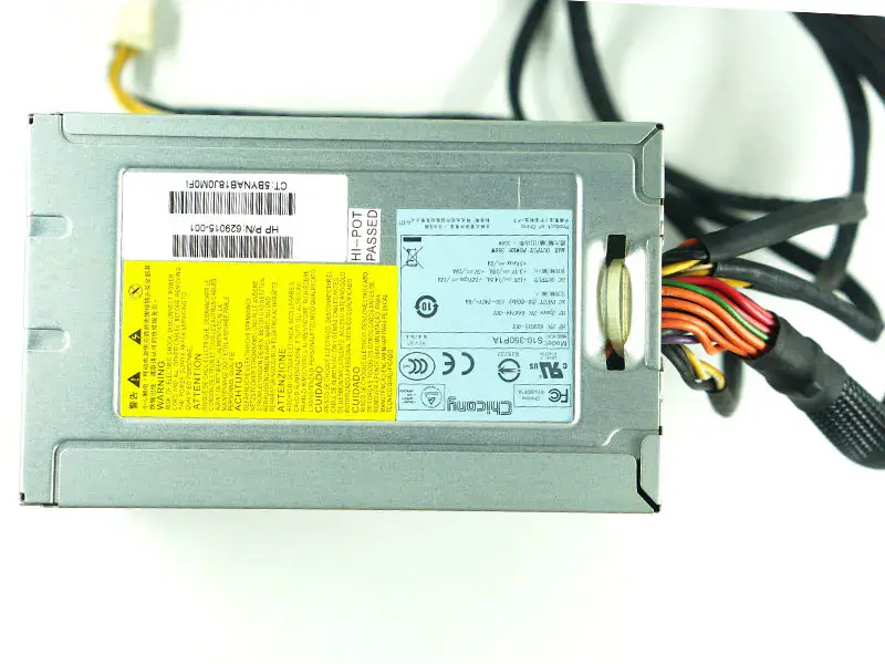 HP 629051-001 S10-350P1A Power Supply