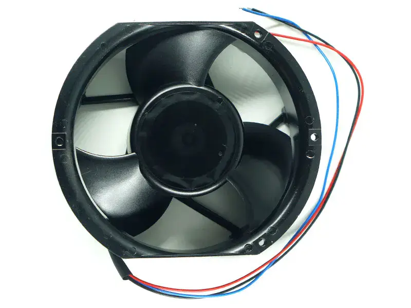 Ventilátor Delta EFB1524VHG