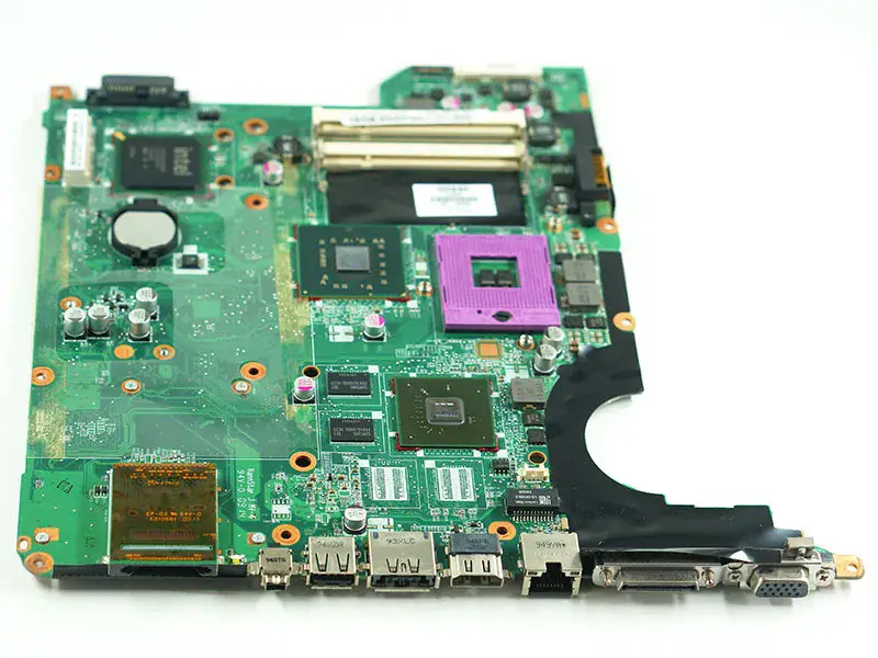 Základní deska HP 482867-001 DV5