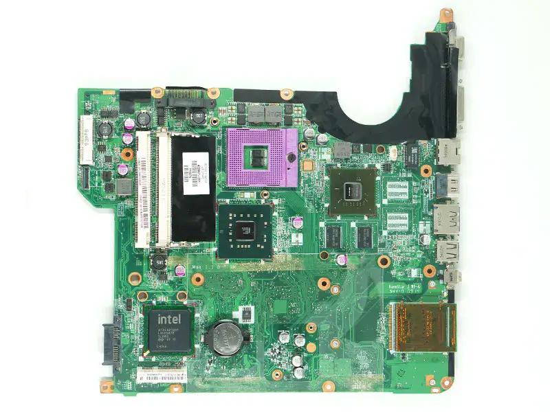 Základní deska HP 482867-001 DV5