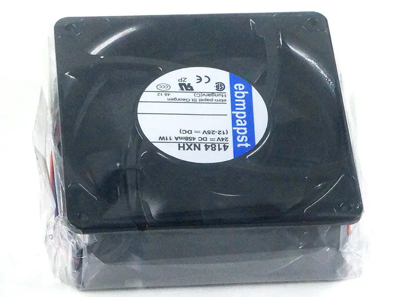 Ventilátor Ebmpapst 4184NXH