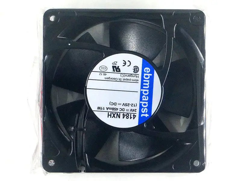 Ventilátor Ebmpapst 4184NXH