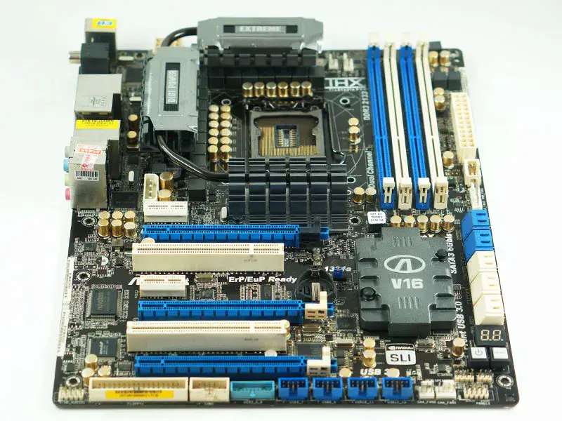 Základní deska Asrock P67 Extreme6