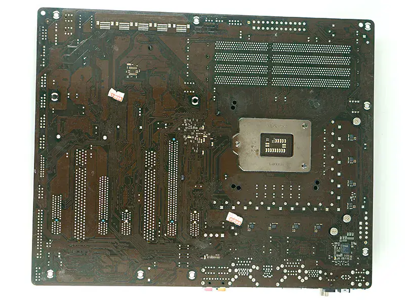 Základní deska Asrock P67 Extreme6