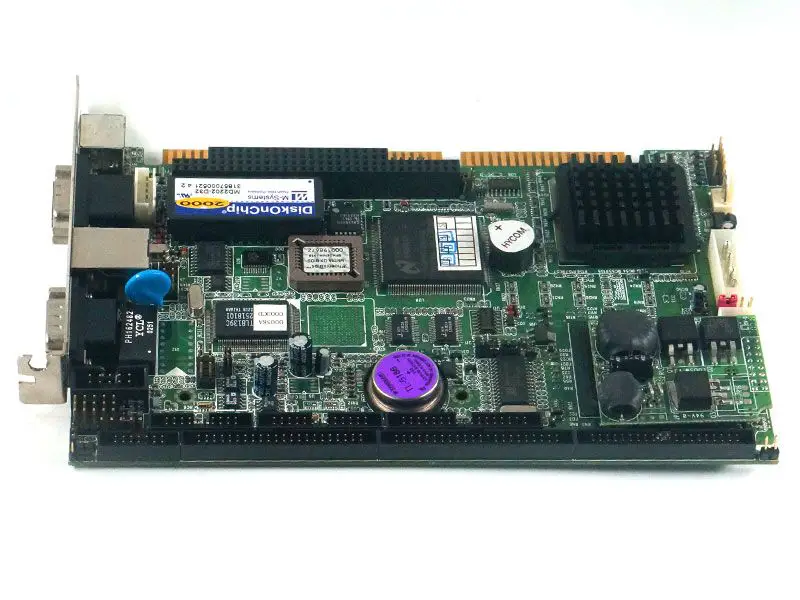 NC-527V0.1 motherboard