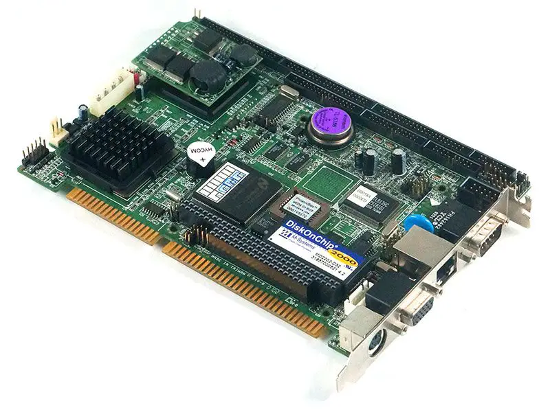 NC-527V0.1 motherboard