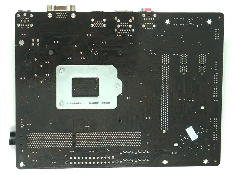 Základní deska Gigabyte GA-H81M-S1 LGA 1150 H81M-S1