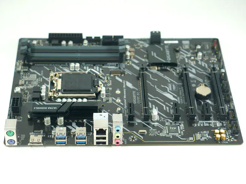 Základní deska Gigabyte GA-Z370P-D3